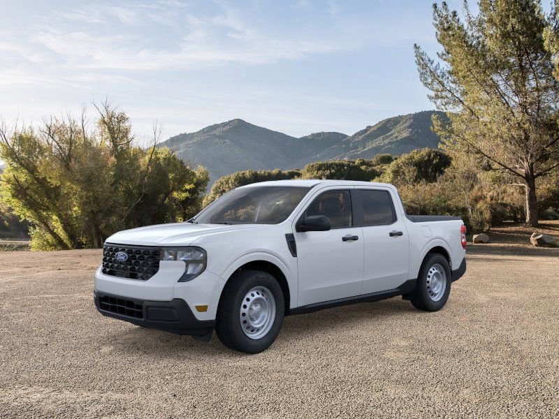 New 2026 Ford Maverick XL FWD image 1