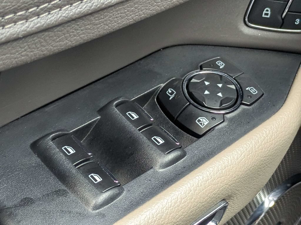 Used 2021 Ford Expedition Limited RWD image 27