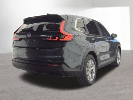Used 2024 Honda CR-V EX-L image 2