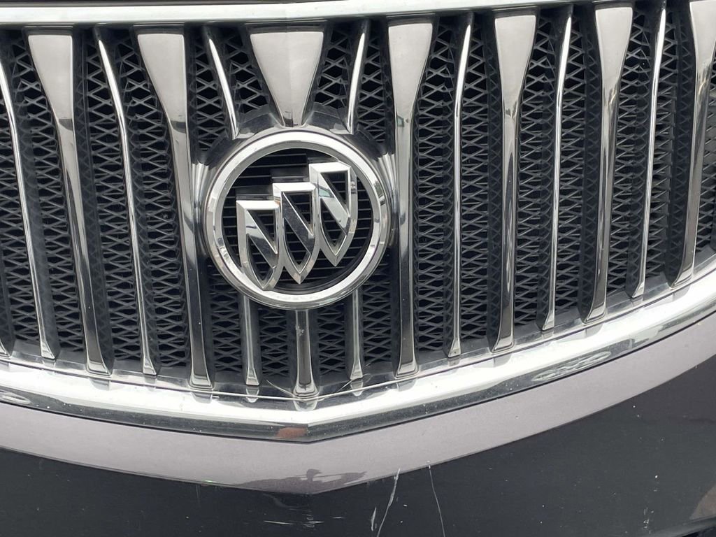 Used 2014 Buick Enclave Convenience FWD image 4