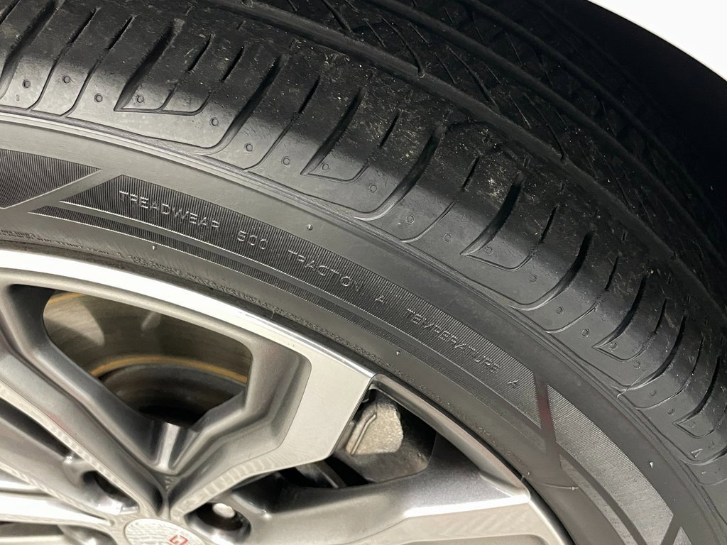 Certified 2019 GMC Terrain Denali w/ Driver Alert Package II image 50