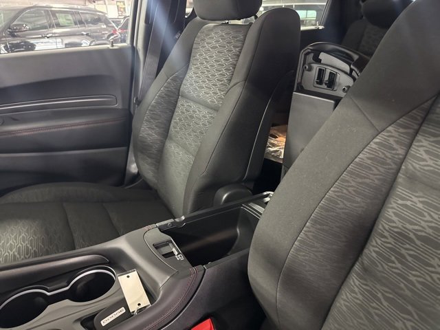 New 2026 Dodge Durango GT image 21