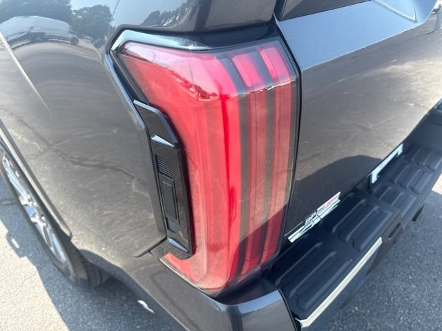 Used 2026 Toyota Tundra 1794 Edition AWD/4WD image 10