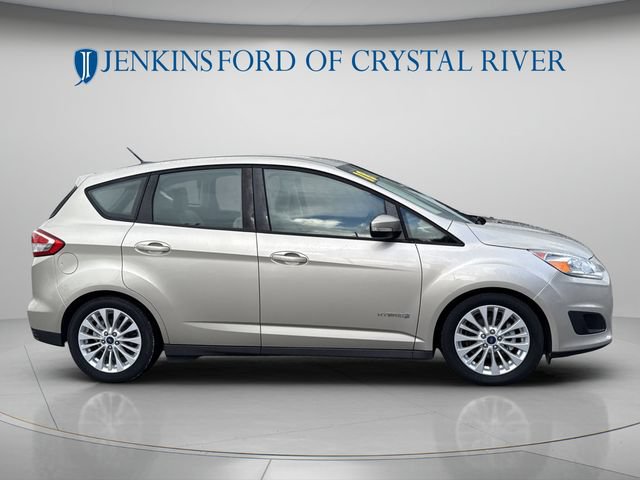 Used 2018 Ford C-MAX SE FWD image 2