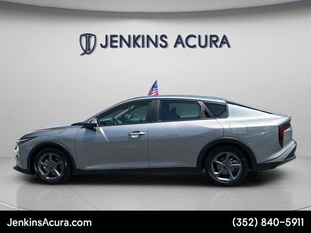 Used 2025 Kia K4 FWD image 6