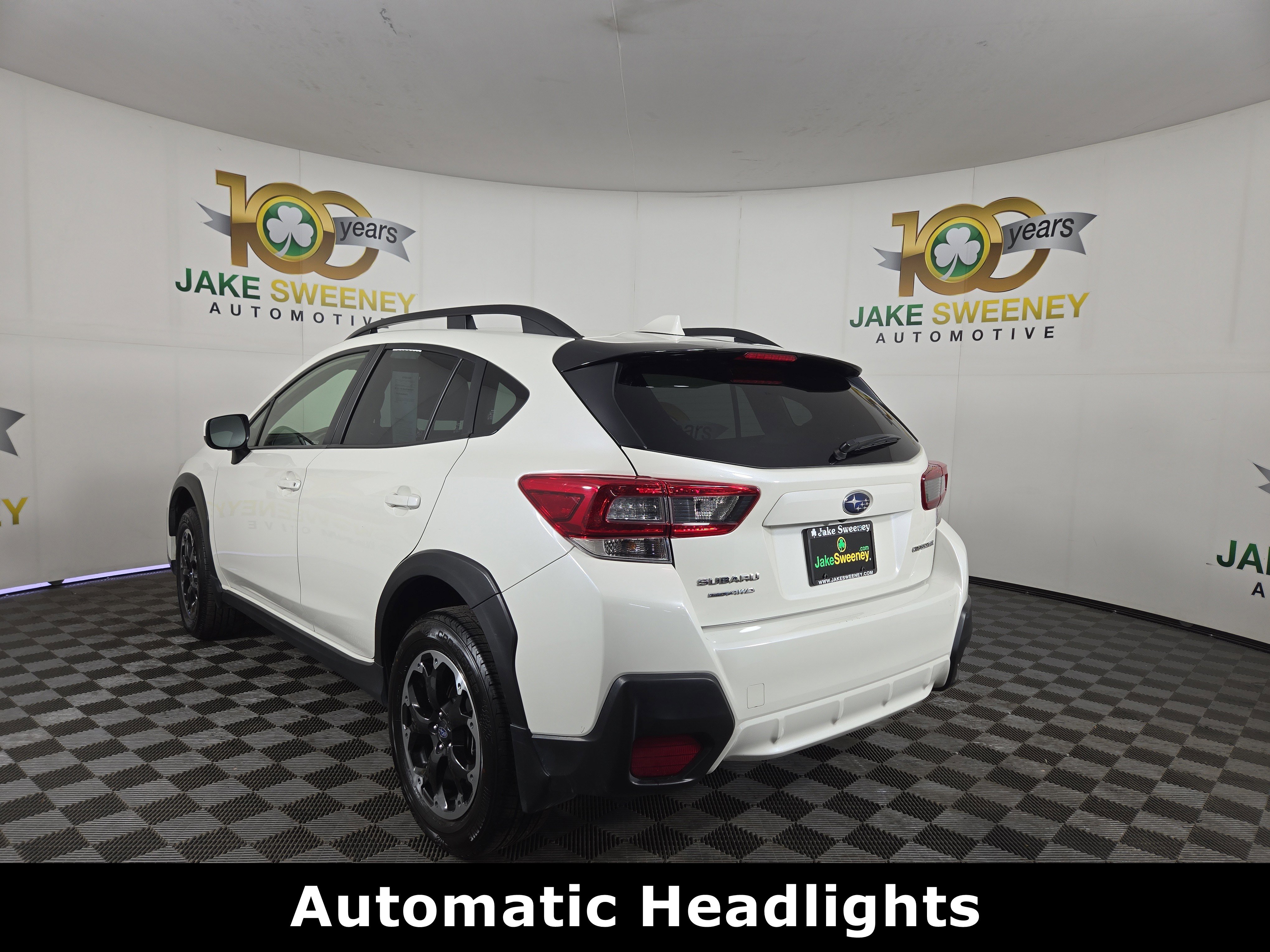Used 2023 Subaru Crosstrek 2.0i Premium image 6