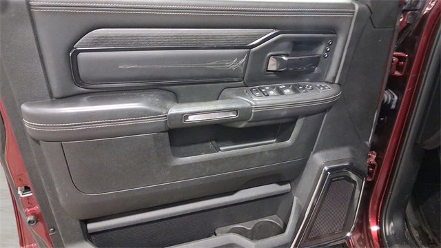 Used 2024 RAM 3500 Limited image 24