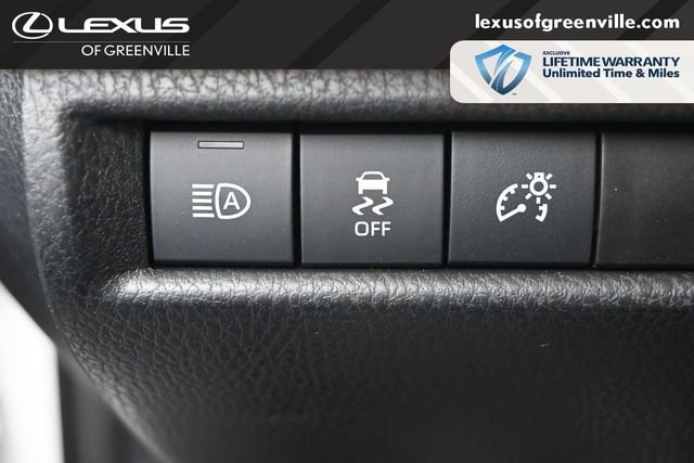 Used 2025 Toyota Camry SE w/ Multimedia Upgrade Package FWD image 15