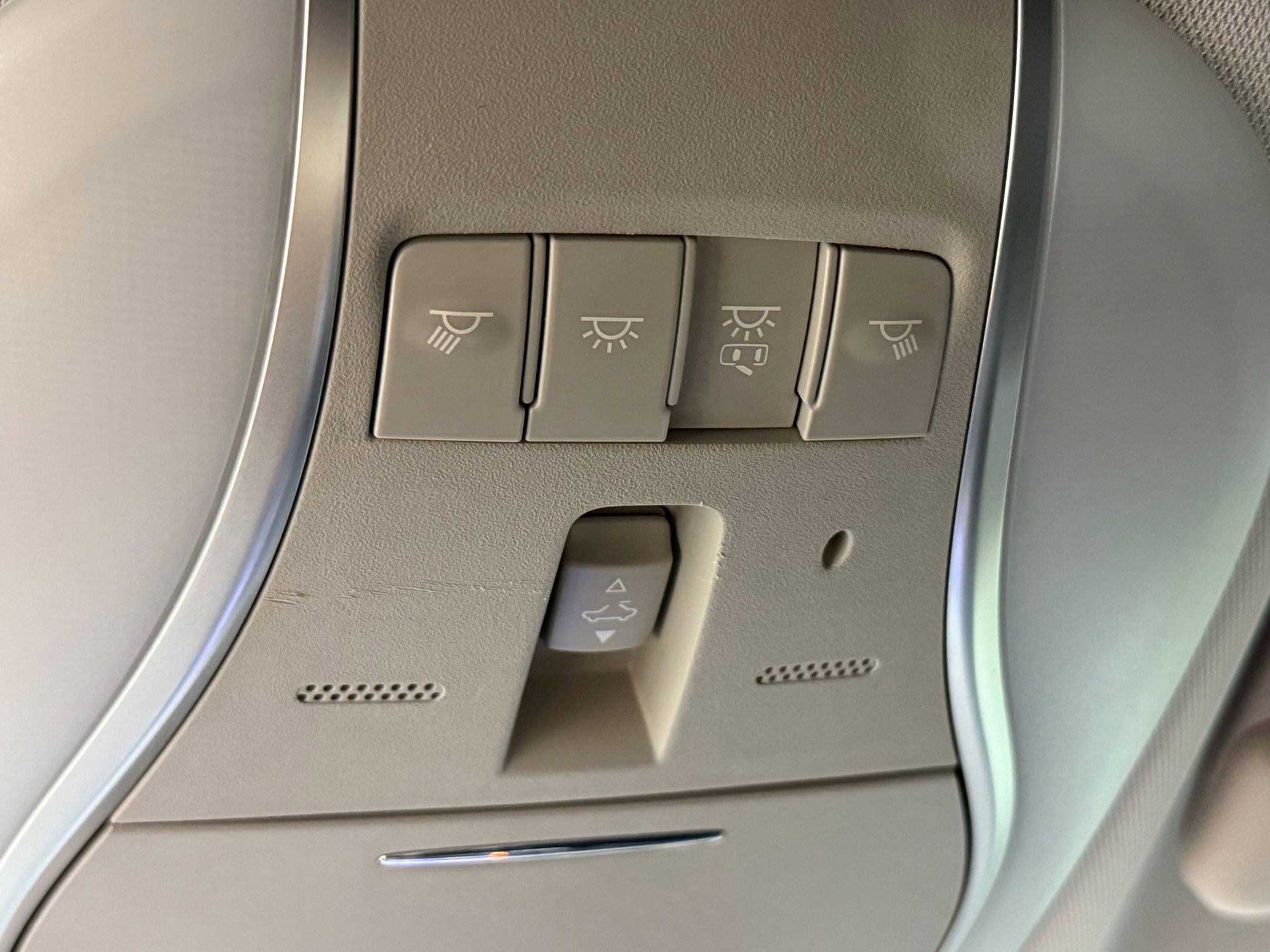 Used 2019 INFINITI QX60 Pure image 34