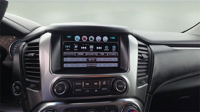 Used 2016 Chevrolet Tahoe LTZ image 10