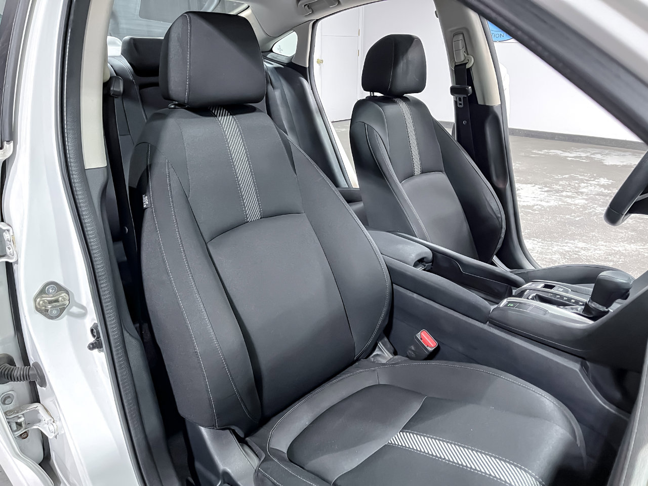 Used 2016 Honda Civic EX-T image 16