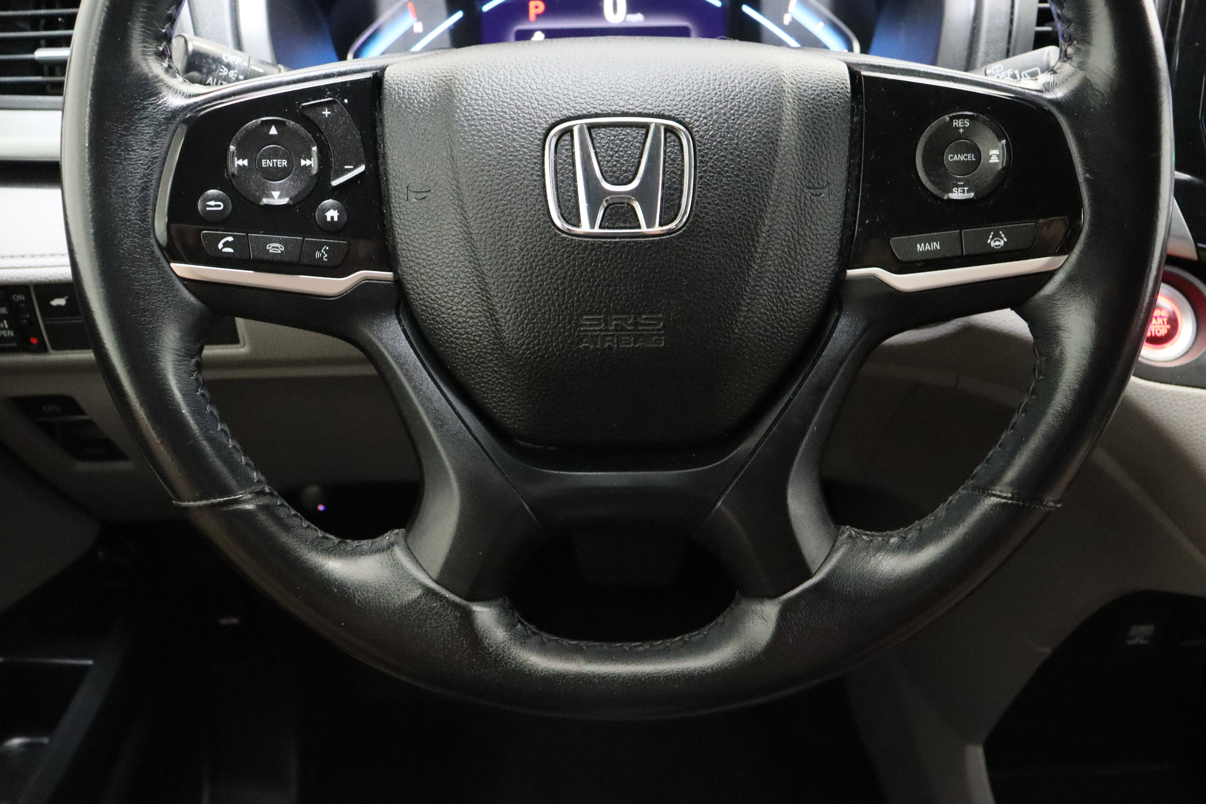 Used 2019 Honda Odyssey EX-L image 25