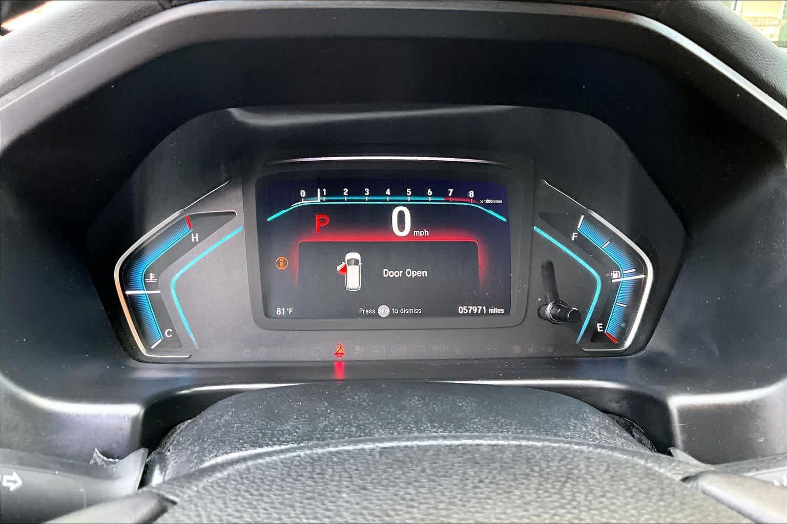 Used 2020 Honda Odyssey EX-L image 26