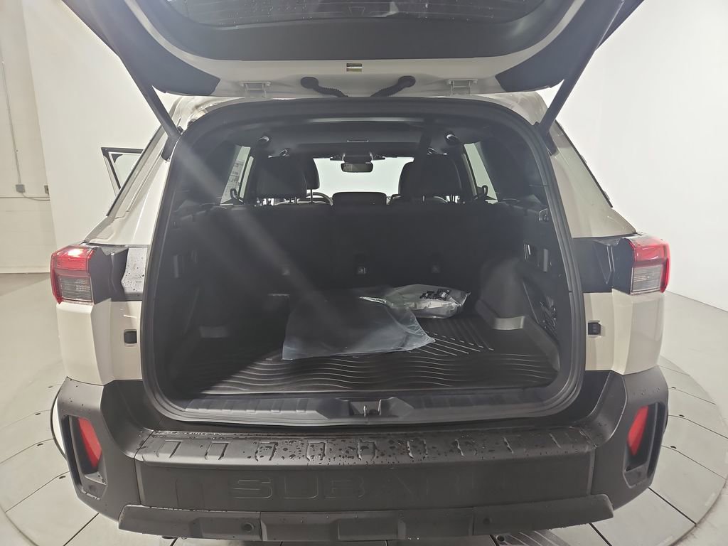 New 2026 Subaru Outback Premium image 24