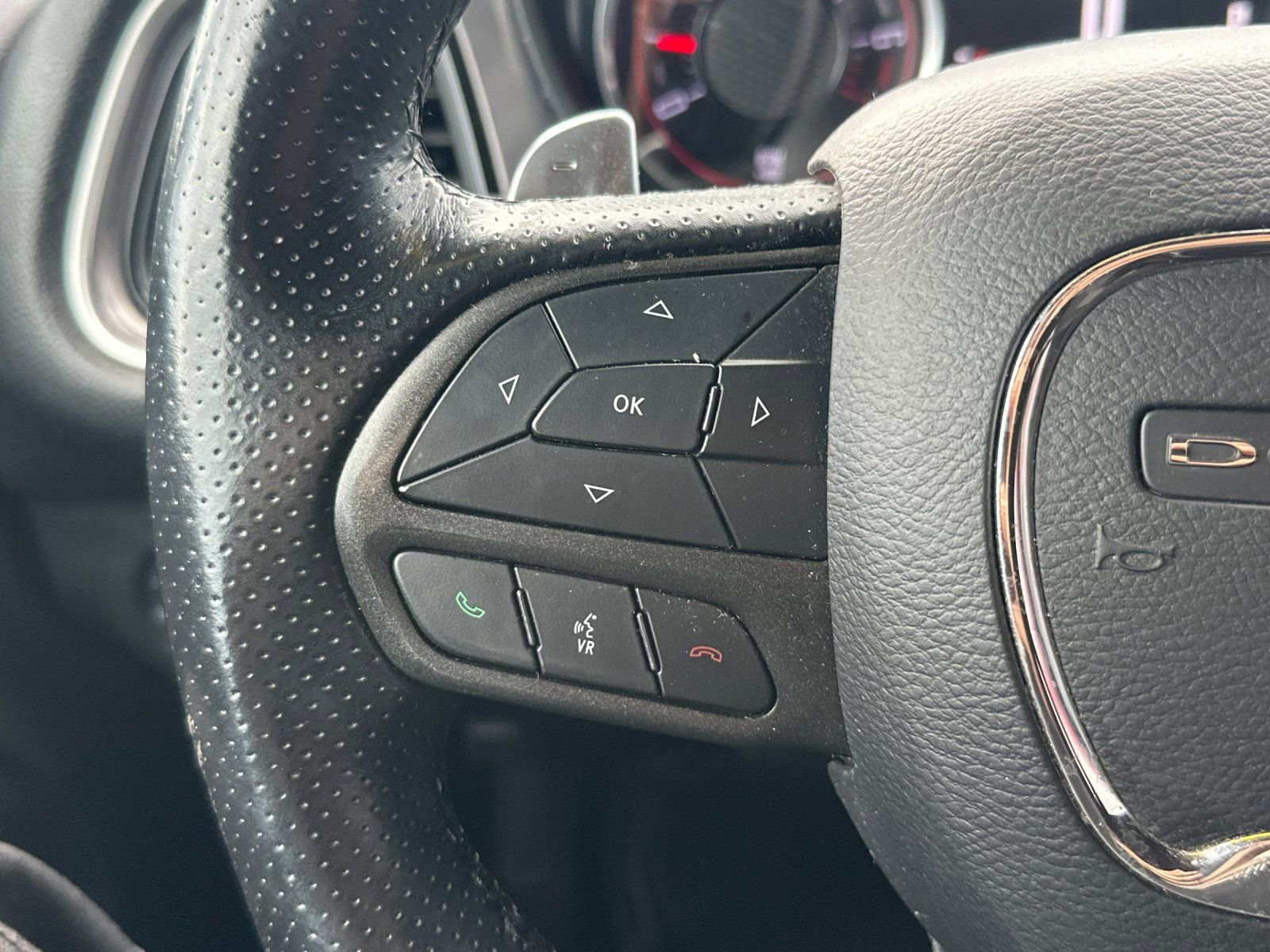 Used 2021 Dodge Challenger GT image 23