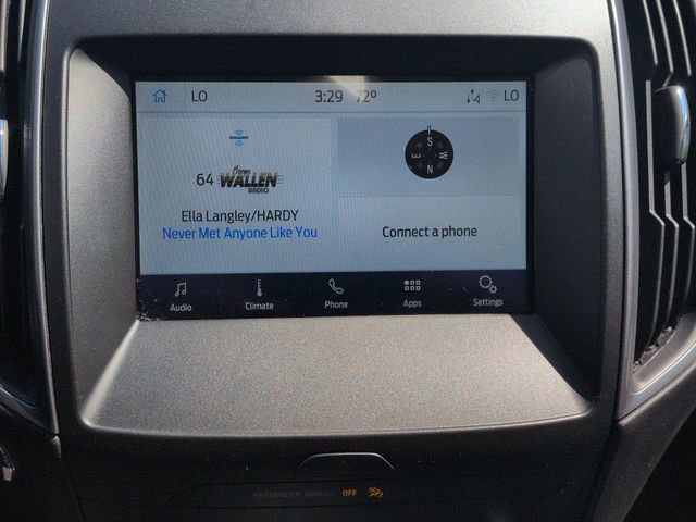 Used 2020 Ford Edge SE FWD image 15