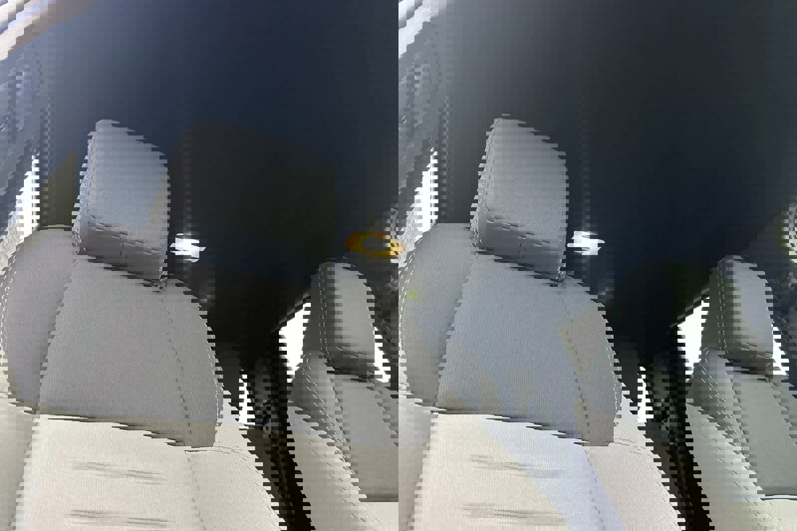 Used 2024 Toyota Tacoma TRD Sport image 16