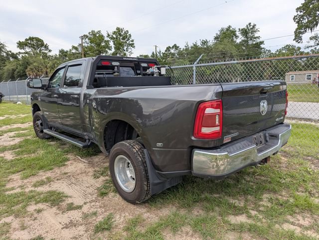 Used 2020 RAM 3500 Big Horn w/ Level 2 Equipment Group AWD/4WD image 5