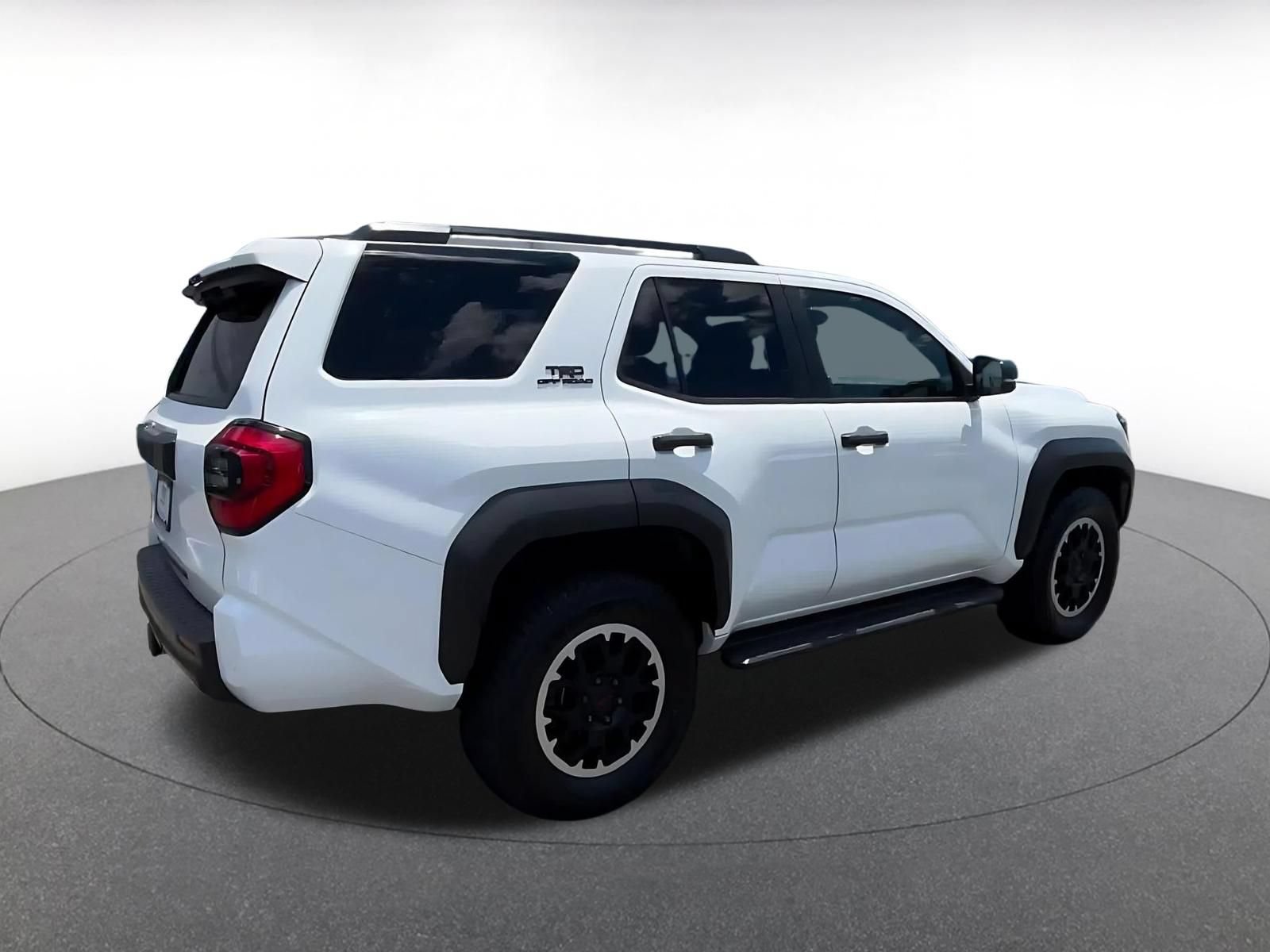 Used 2025 Toyota 4Runner TRD Off-Road AWD/4WD image 15