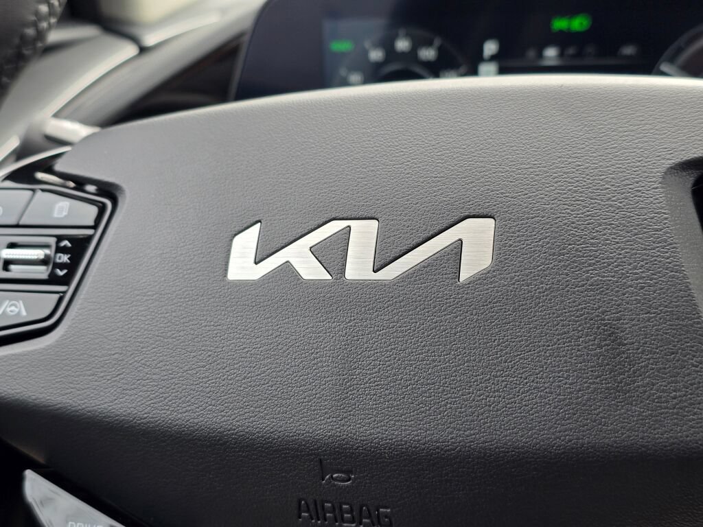 Certified 2024 Kia Niro Wind w/ Wind Preserve Package FWD image 20