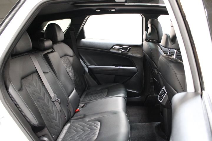 Used 2023 Kia Sportage X-Pro image 27