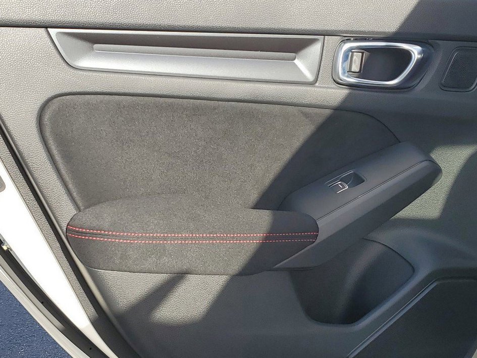 New 2025 Honda Civic Type R image 15