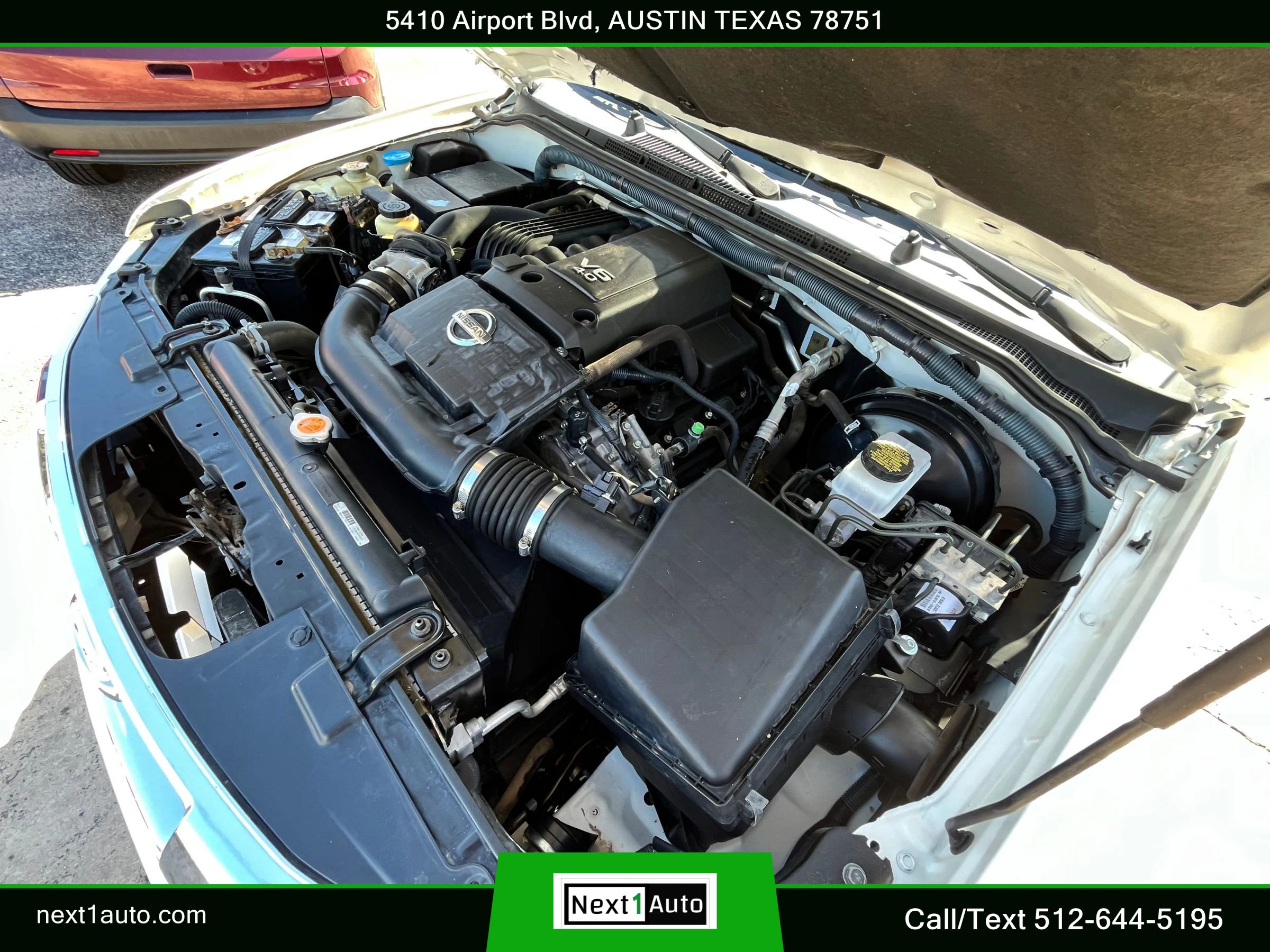 Used 2010 Nissan Pathfinder S FE+ RWD image 39