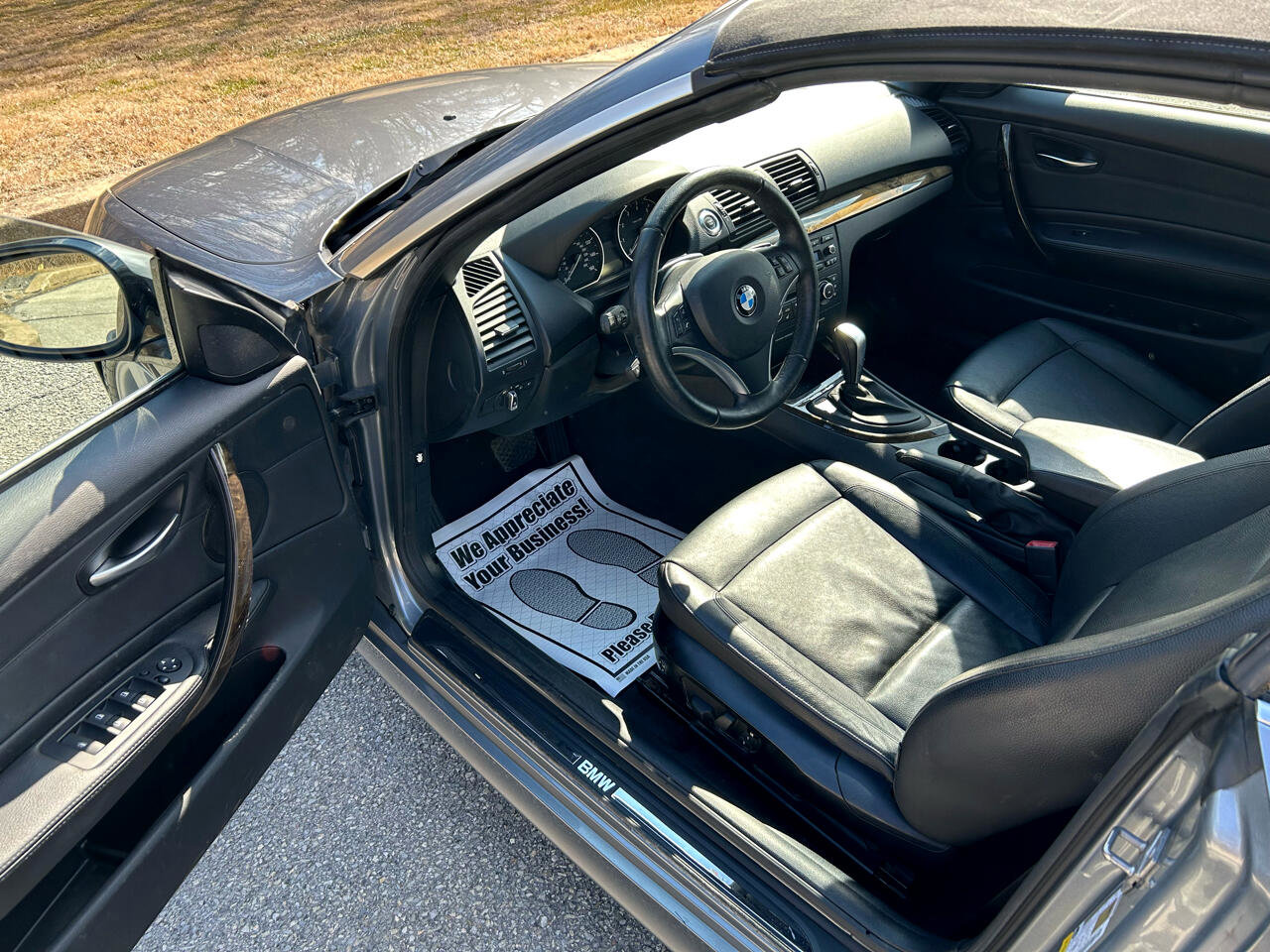 Used 2012 BMW 128i Convertible image 13