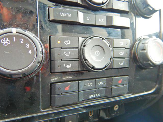 Used 2010 Ford Escape Limited image 20