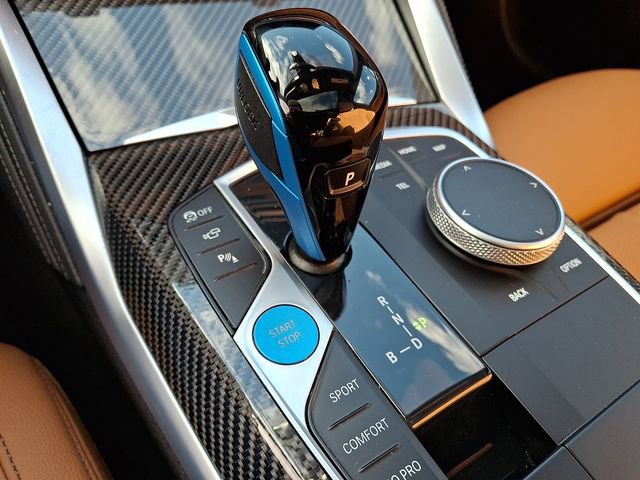 Certified 2023 BMW i4 M50 w/ Premium Package image 16