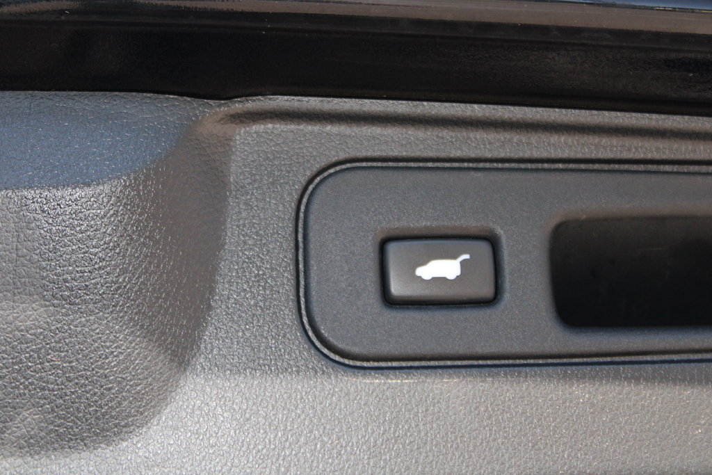 Used 2024 Honda Passport Black Edition image 33
