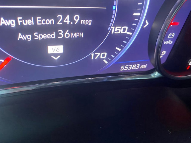 Used 2022 Chevrolet Blazer RS w/ Enhanced Convenience Package image 24