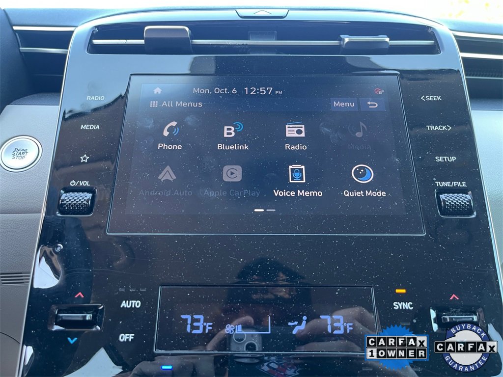 Used 2024 Hyundai Tucson SEL image 10