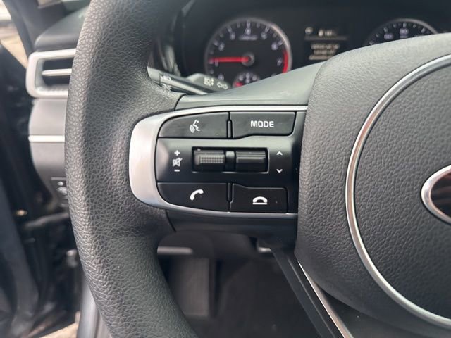 Used 2021 Kia K5 LXS image 14