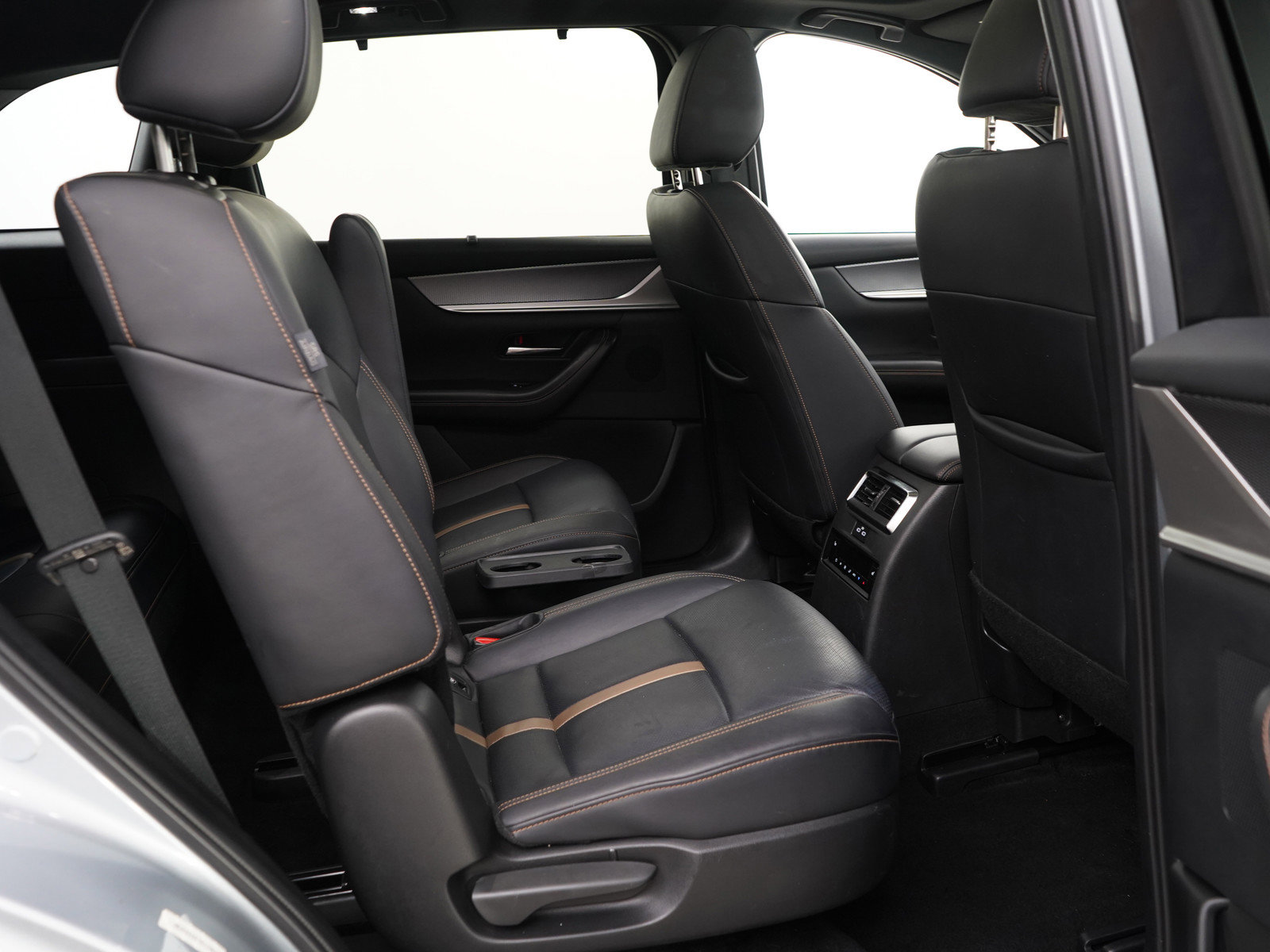 Certified 2024 MAZDA CX-90 Plug-In Hybrid w/ Premium Plus image 16