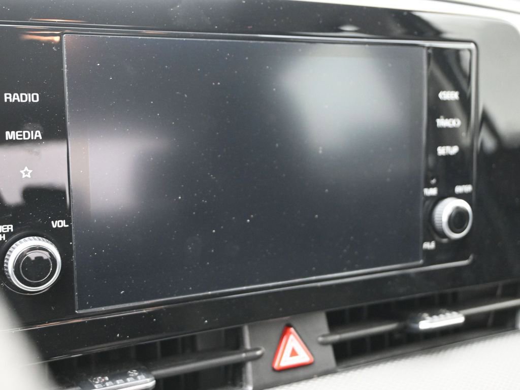 Used 2024 Kia Sportage LX image 17