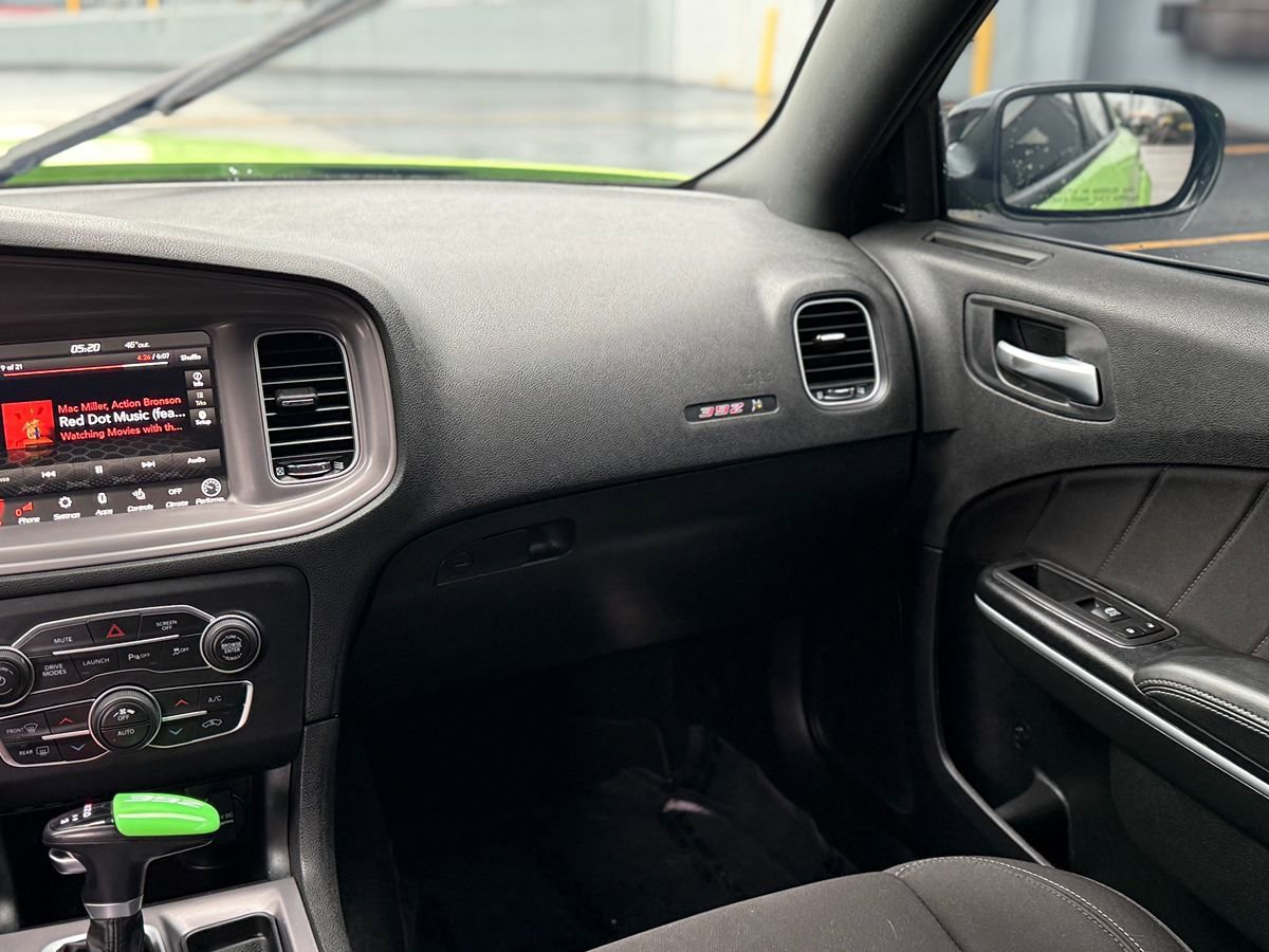 Used 2023 Dodge Charger Scat Pack image 31