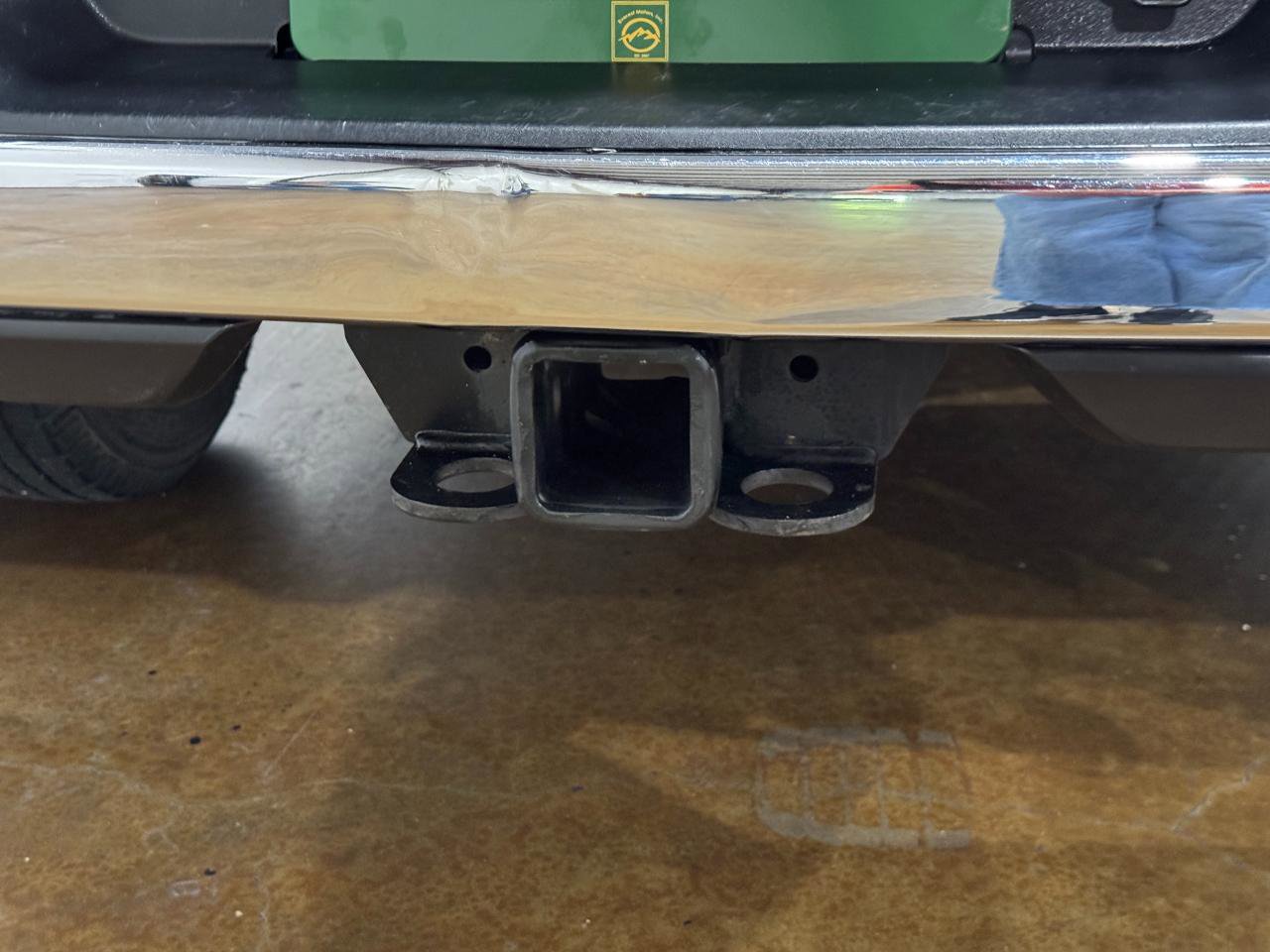 Used 2021 RAM 3500 Tradesman AWD/4WD image 51