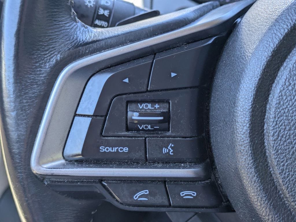 Used 2018 Subaru Outback 2.5i Premium AWD/4WD image 24