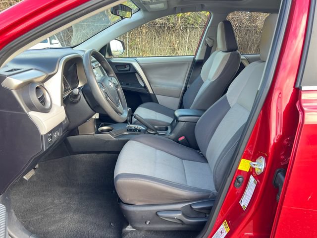 Used 2013 Toyota RAV4 XLE FWD image 15