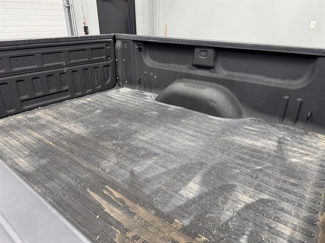 Used 2018 GMC Sierra 3500 Denali w/ Duramax Plus Package image 15