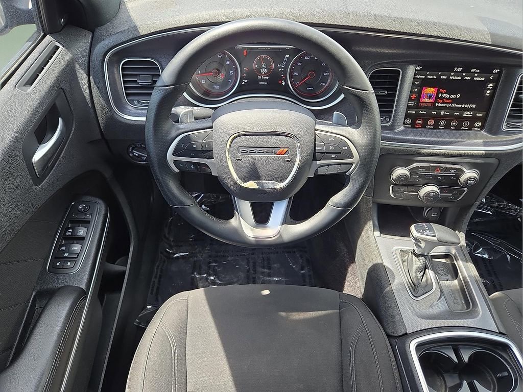 Used 2018 Dodge Charger GT w/ Driver Confidence Group AWD/4WD image 12