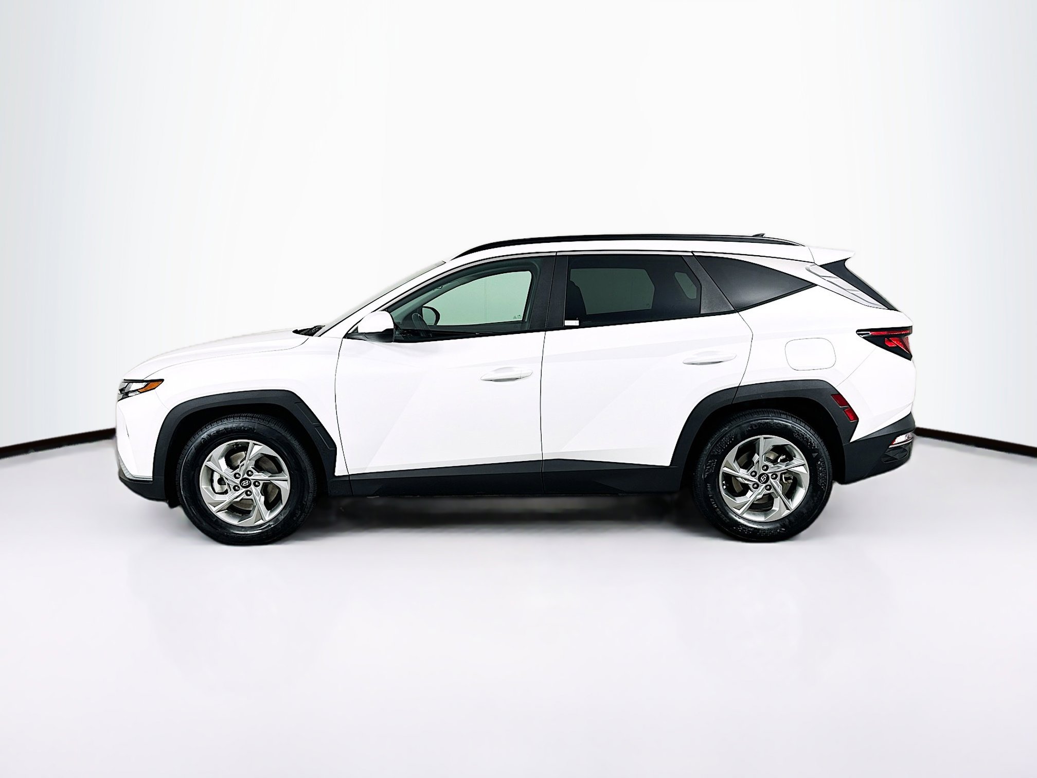 Used 2024 Hyundai Tucson SEL FWD image 4