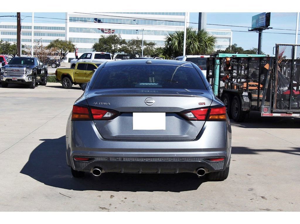 Used 2024 Nissan Altima 2.5 SR image 5