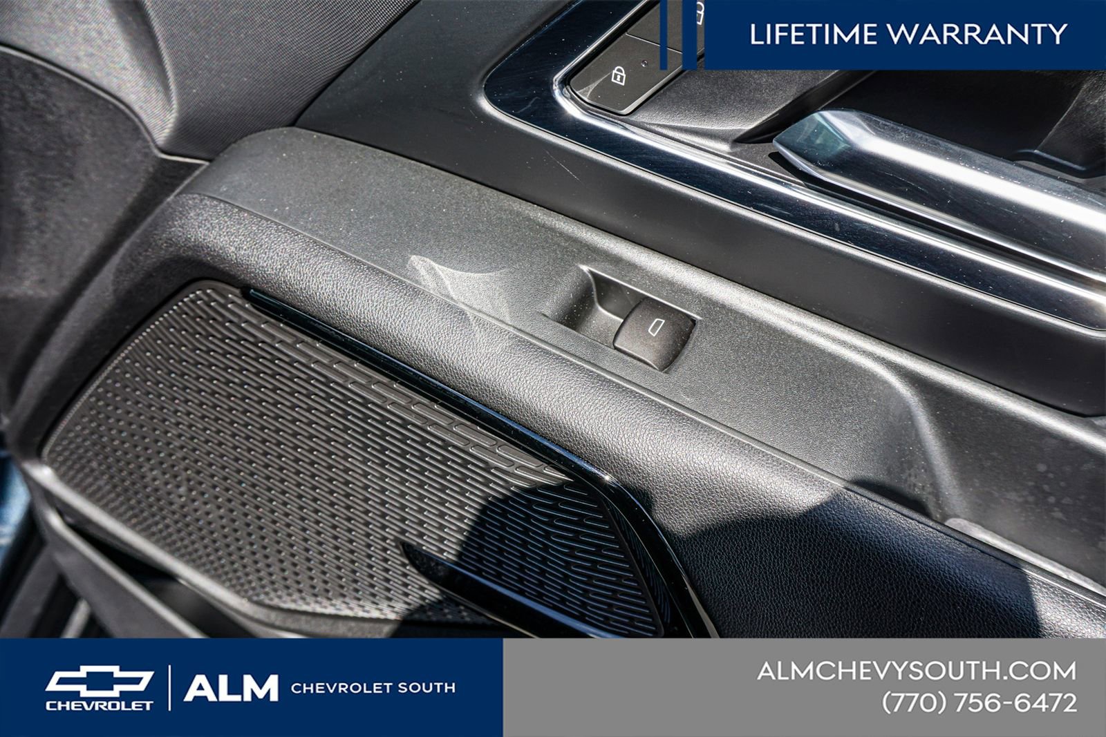 New 2026 Chevrolet Silverado EV LT image 43