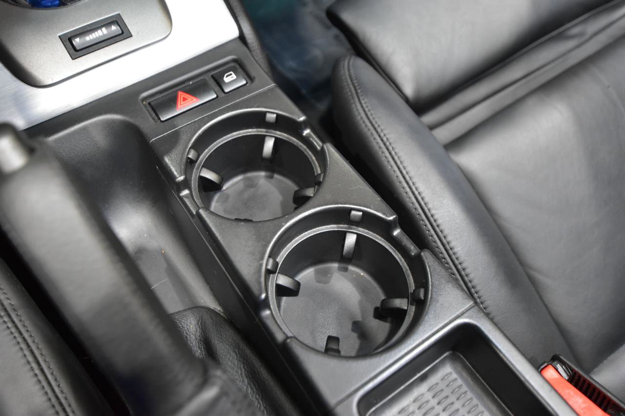 Used 2006 BMW M3 Convertible RWD image 44