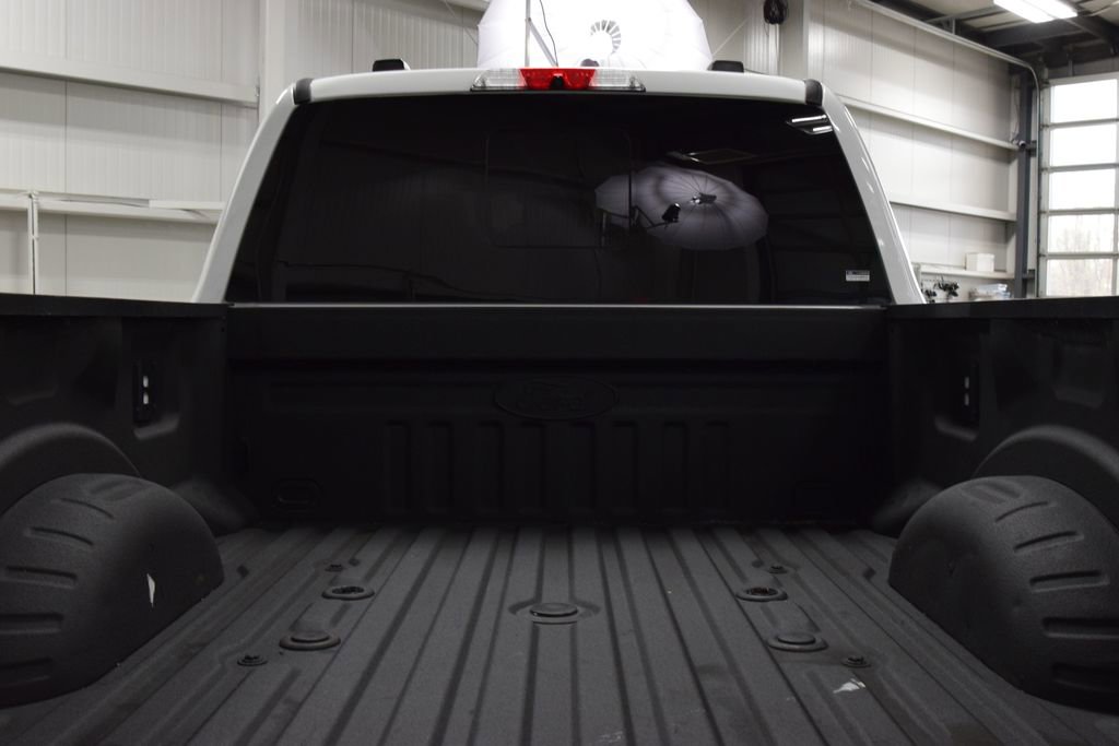 Used 2024 Ford F350 Lariat w/ Lariat Ultimate Package image 19