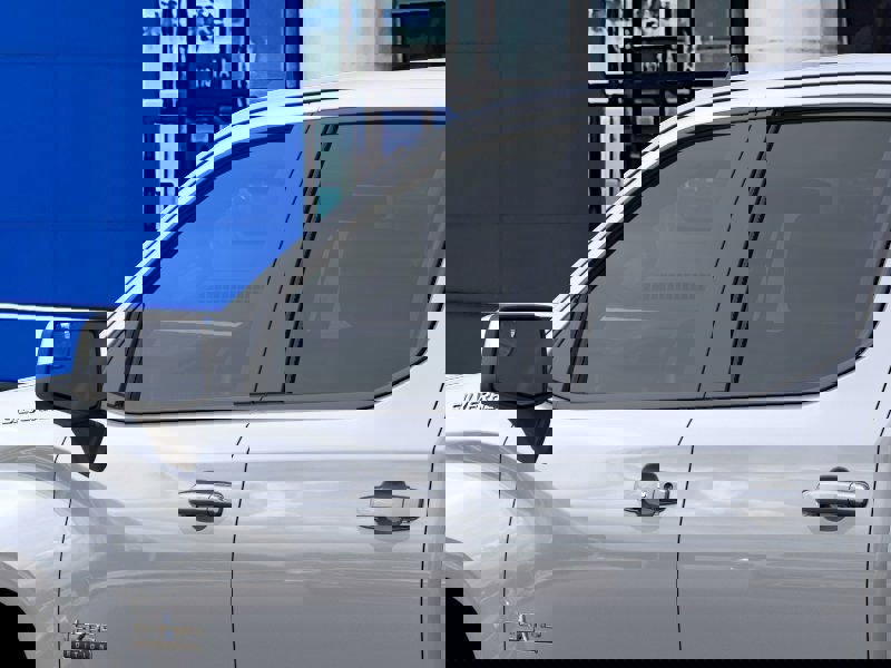 New 2026 Chevrolet Silverado 1500 LT image 12