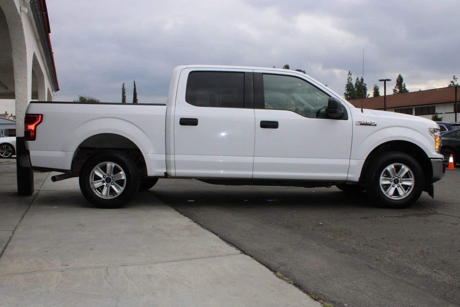 Used 2018 Ford F150 XLT image 33
