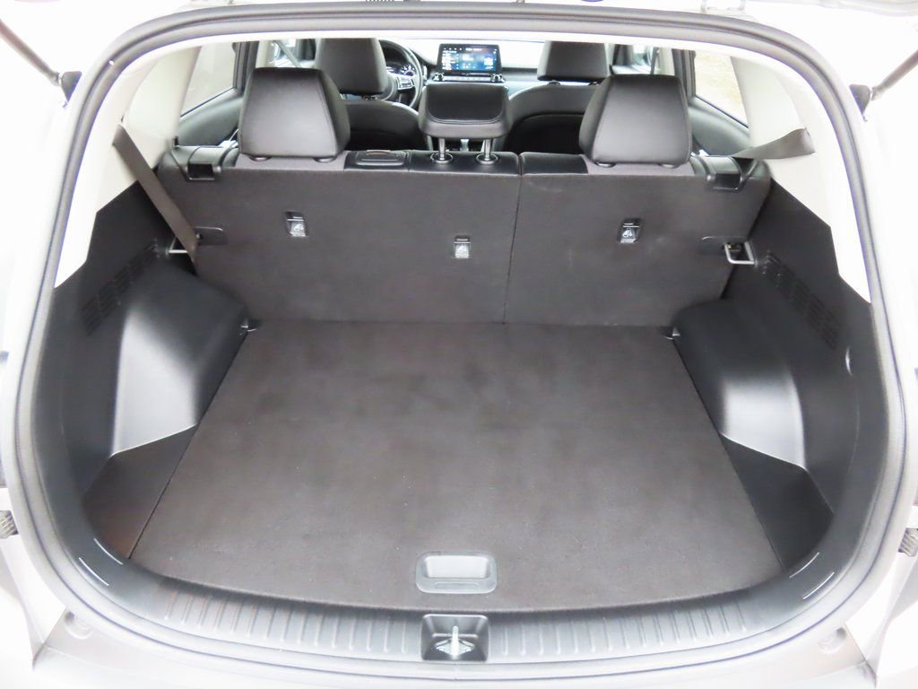 Certified 2023 Kia Seltos S w/ Navigation Package image 16